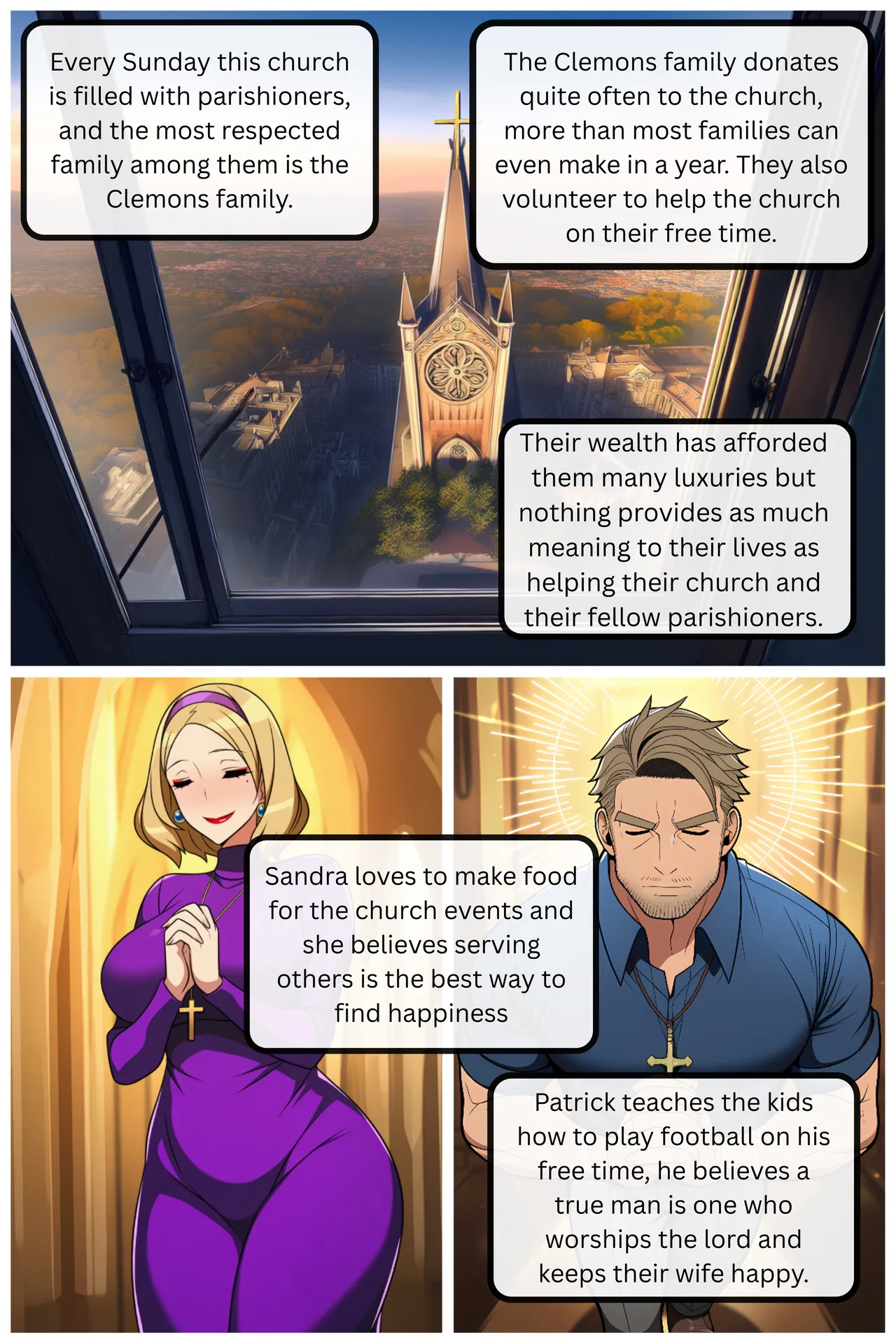 Manga Page 4