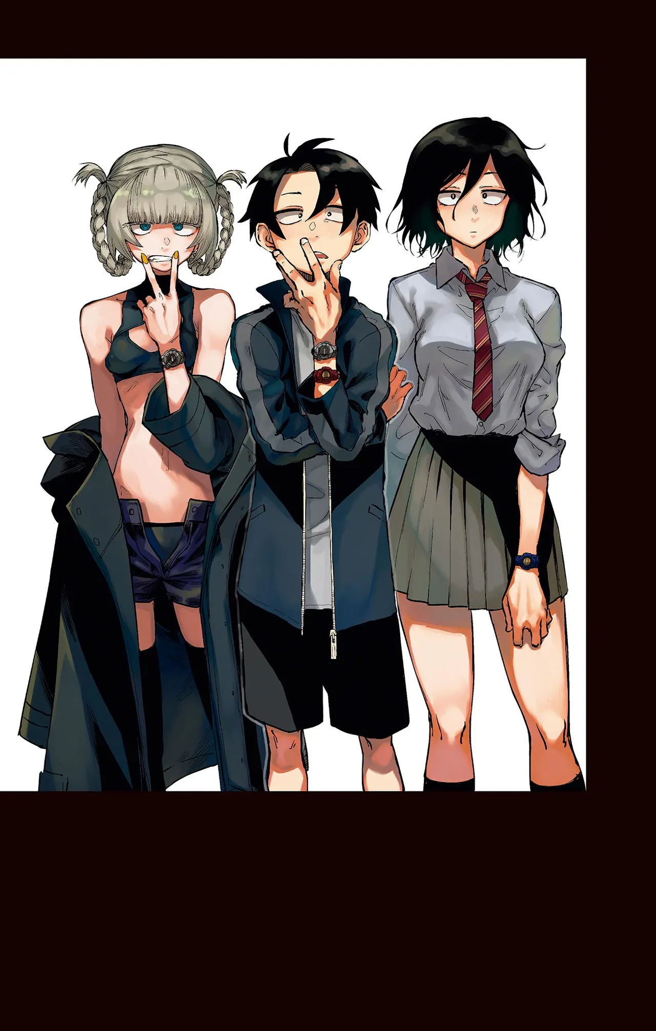 Manga Page 12