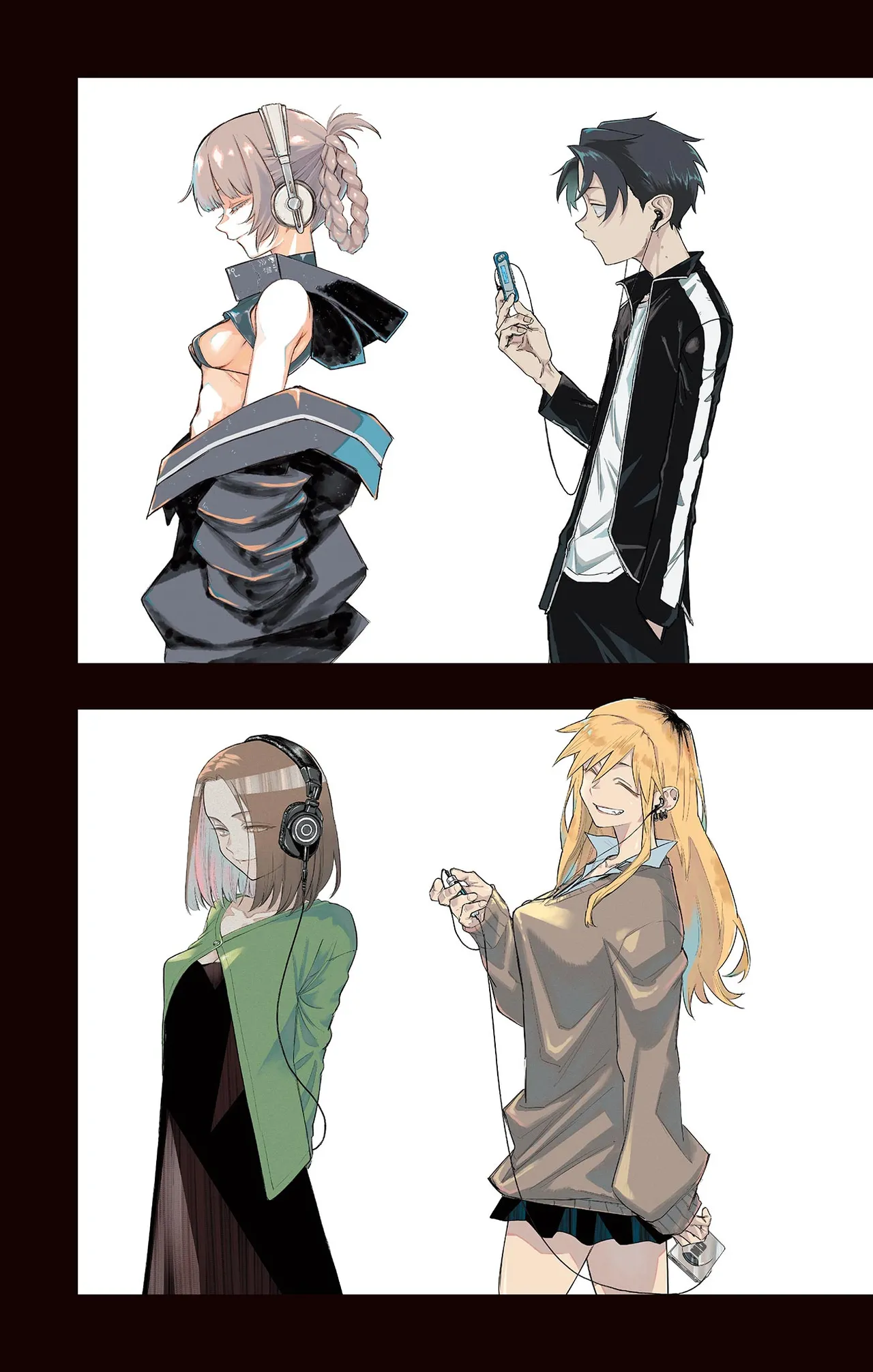 Manga Page 16