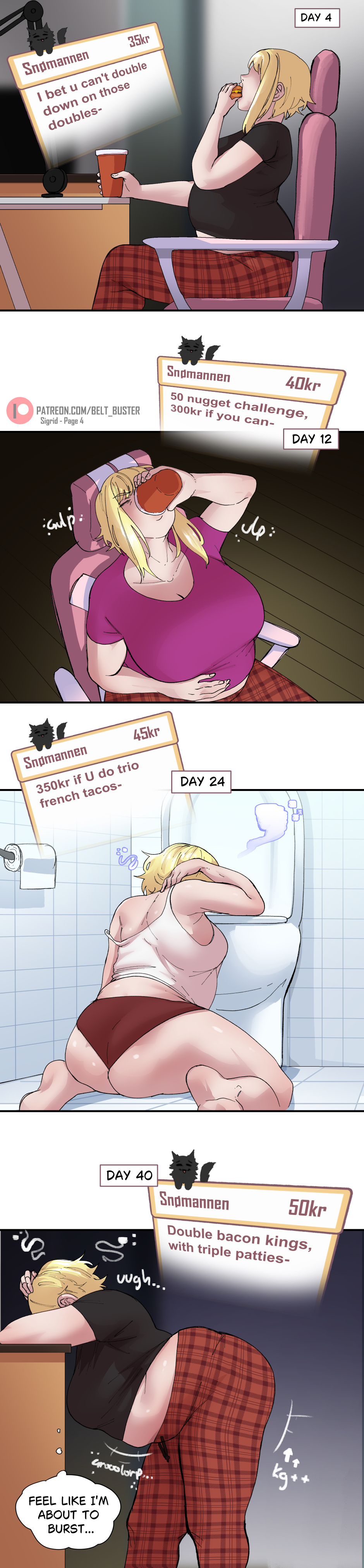Manga Page 4