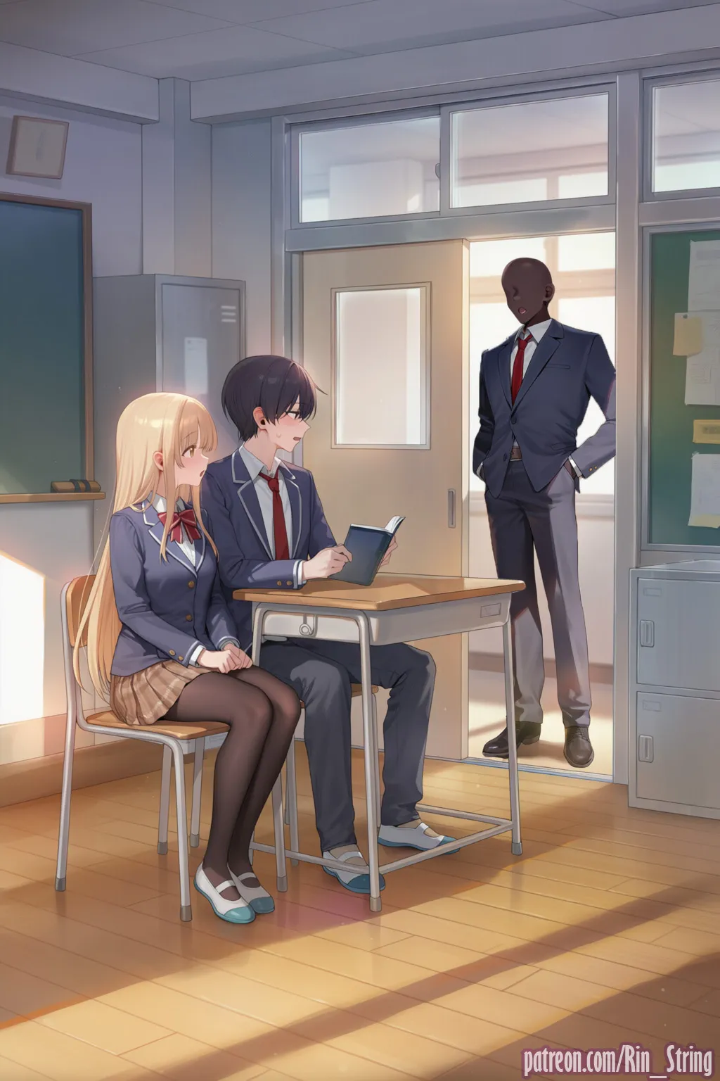 Manga Page 485