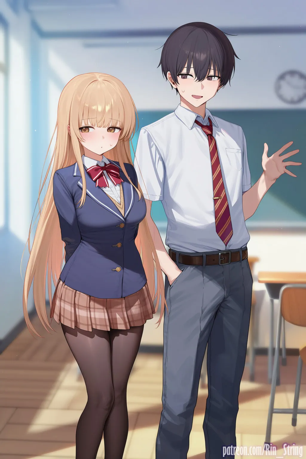 Manga Page 503