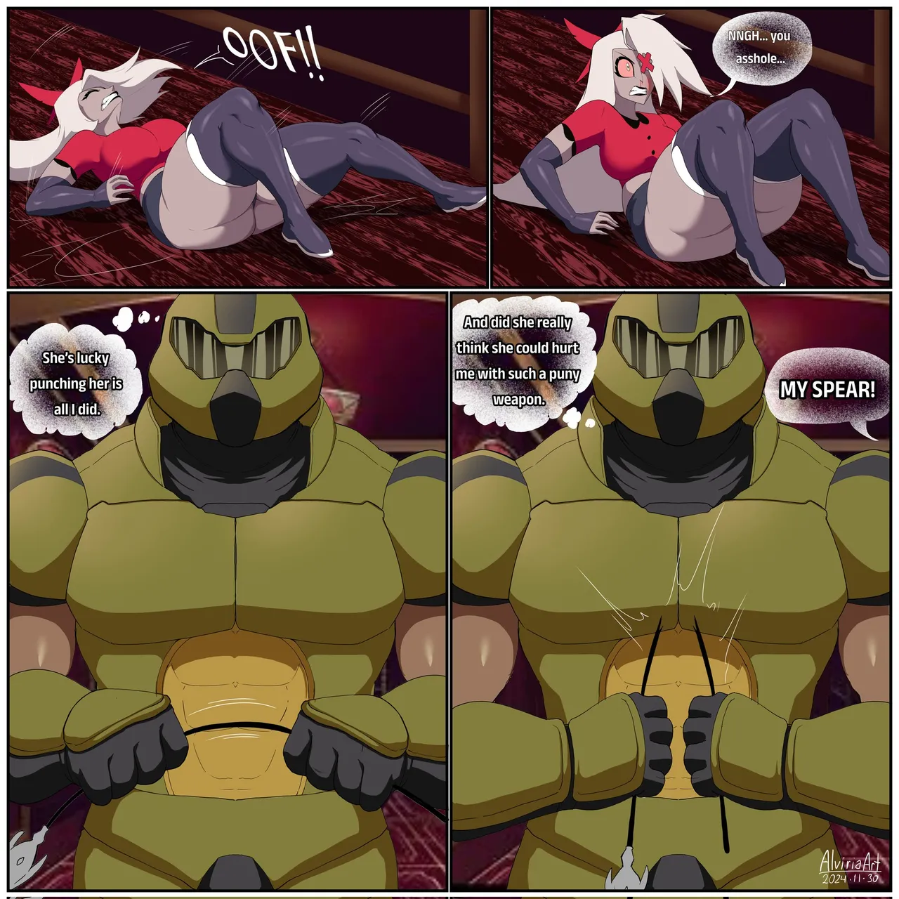 Manga Page 15