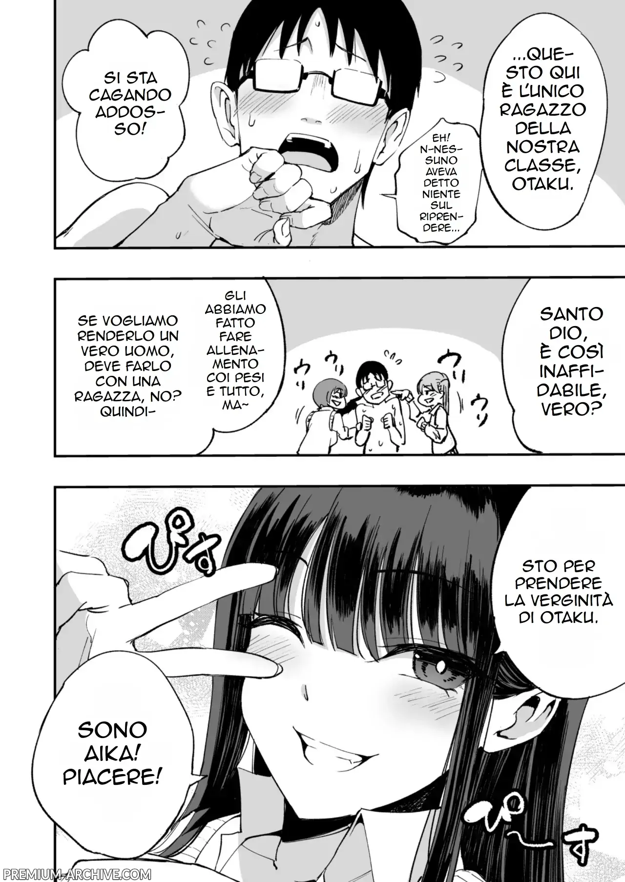 Manga Page 11