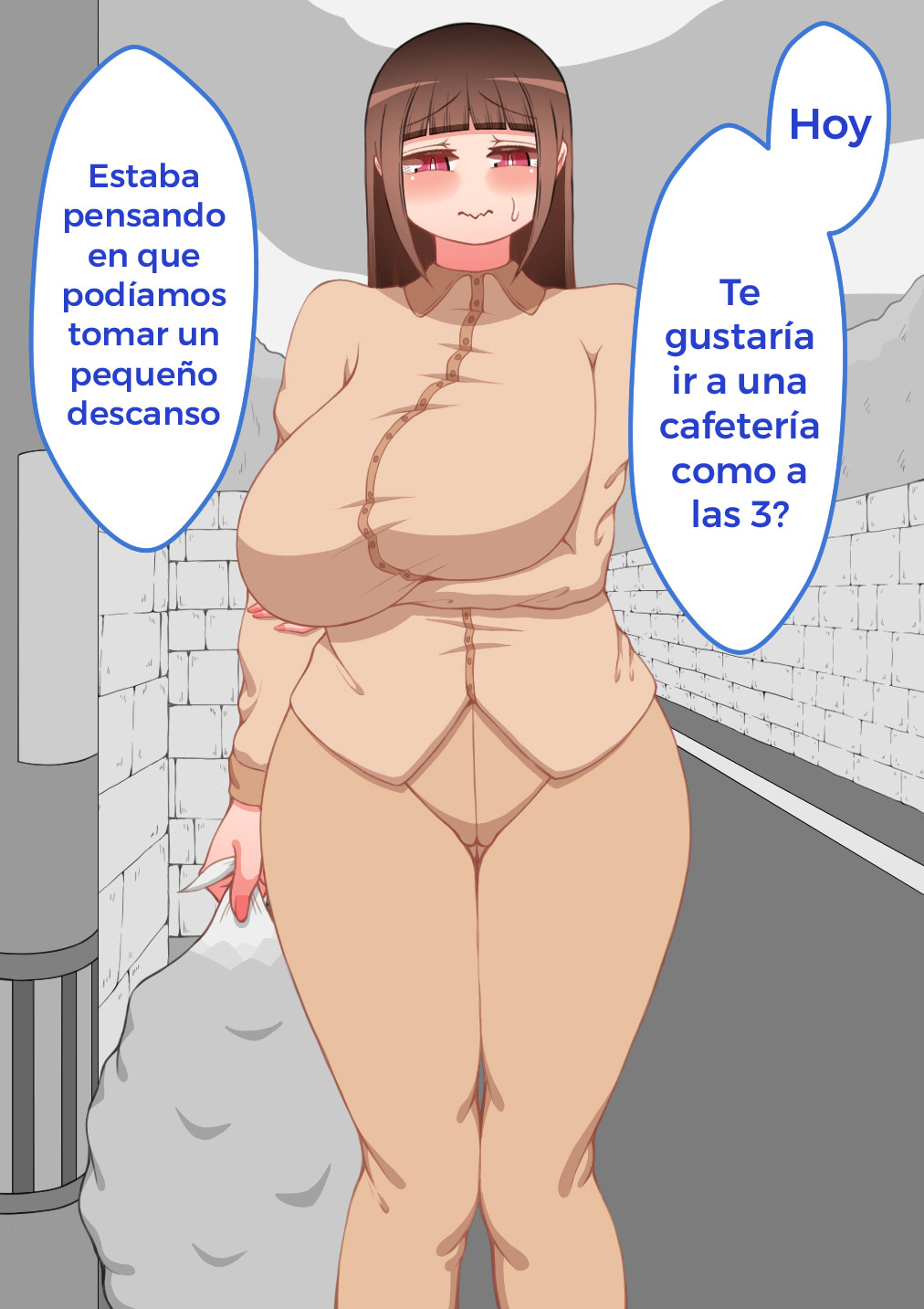 Manga Page 261