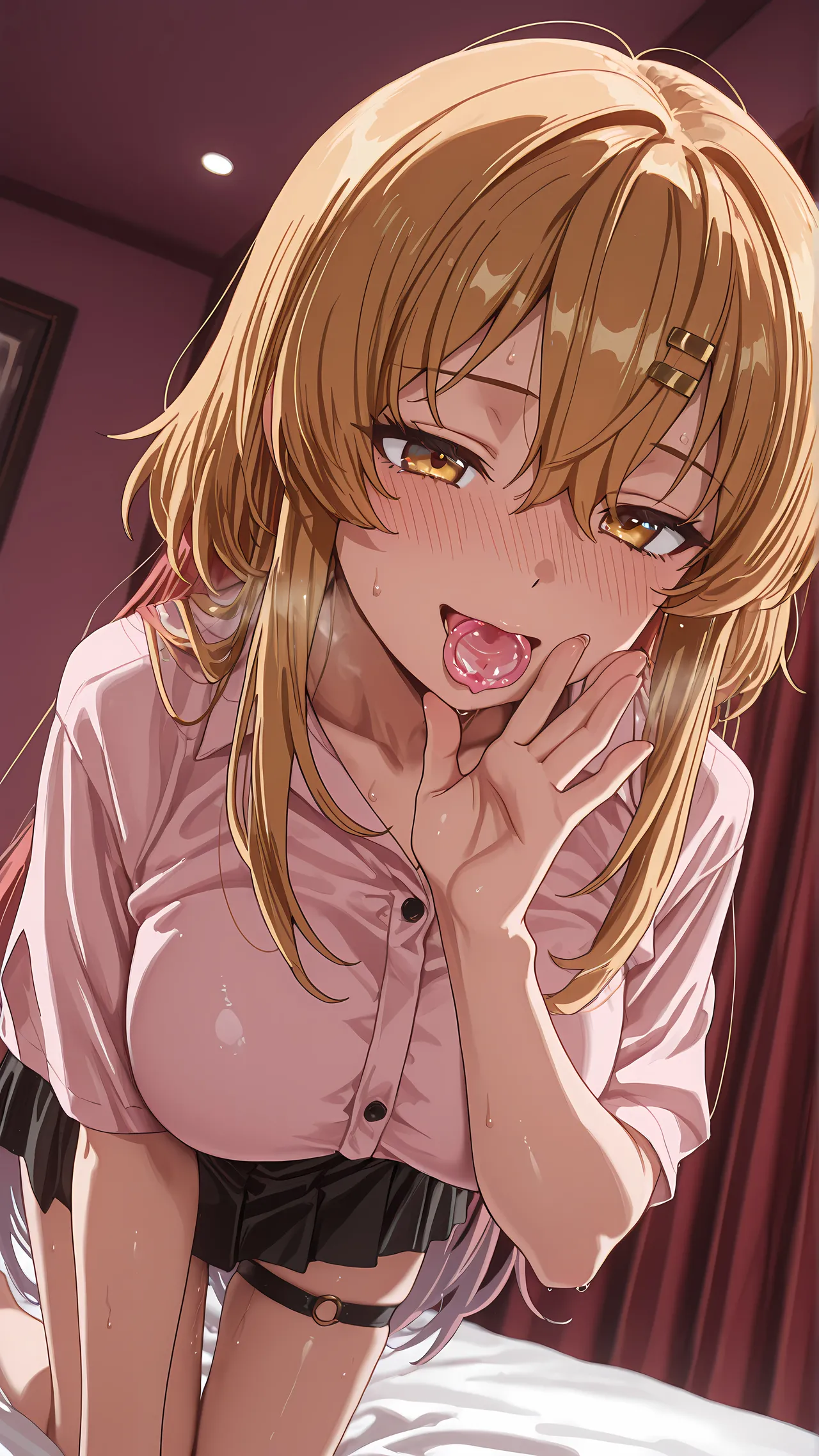 Manga Page 14