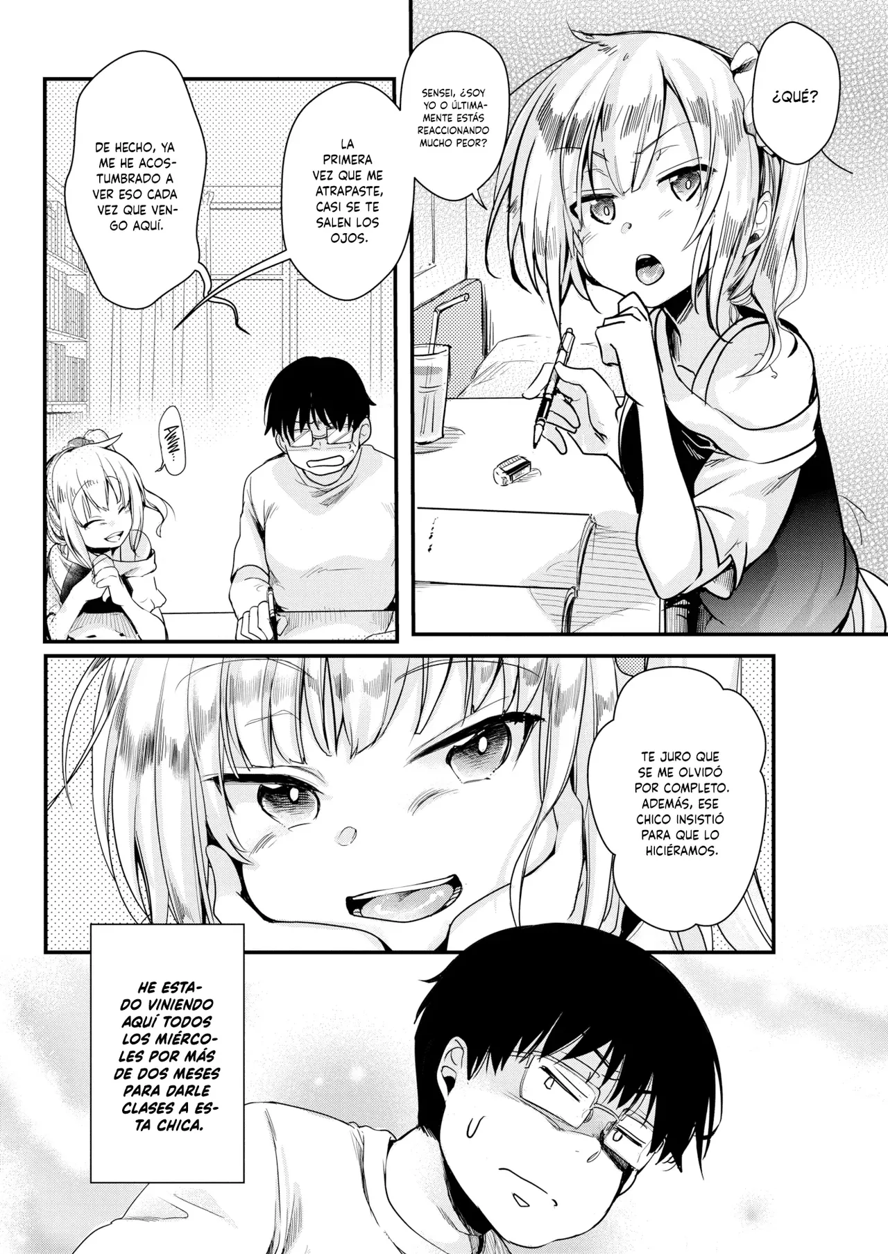 Manga Page 4