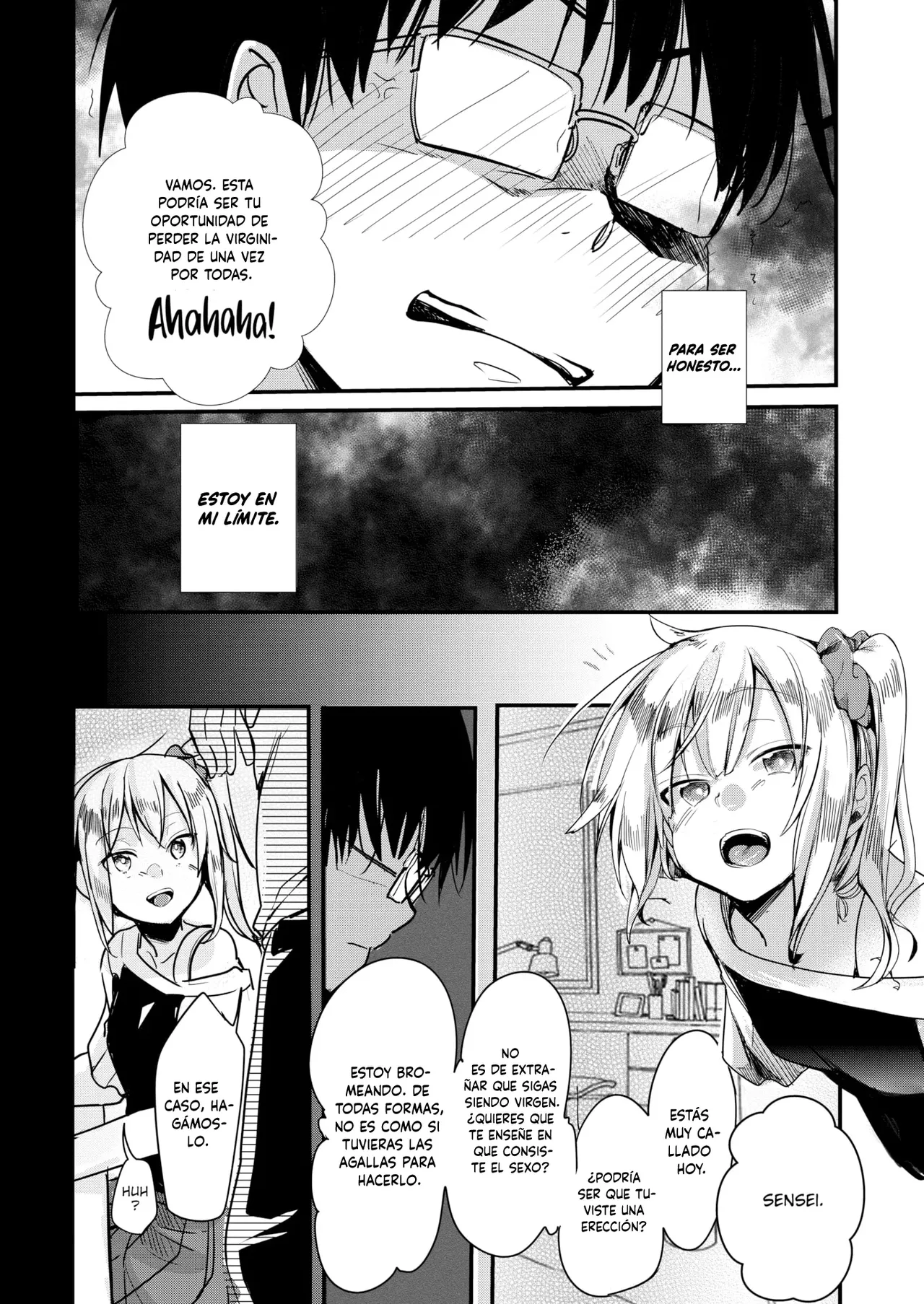 Manga Page 7