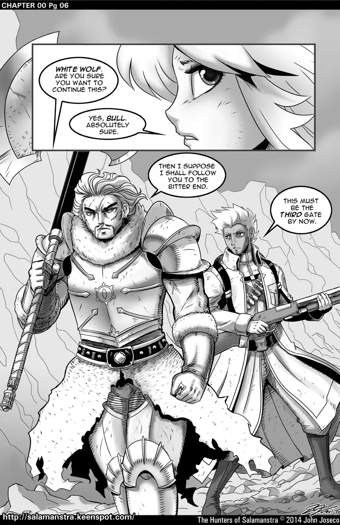 Manga Page 7