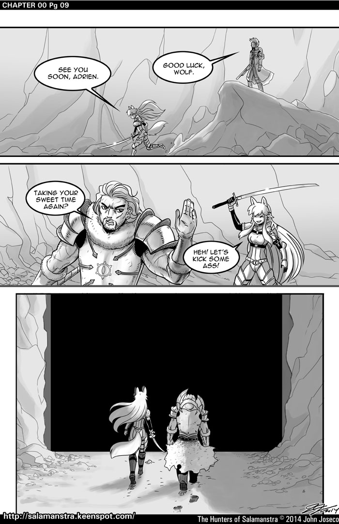 Manga Page 10