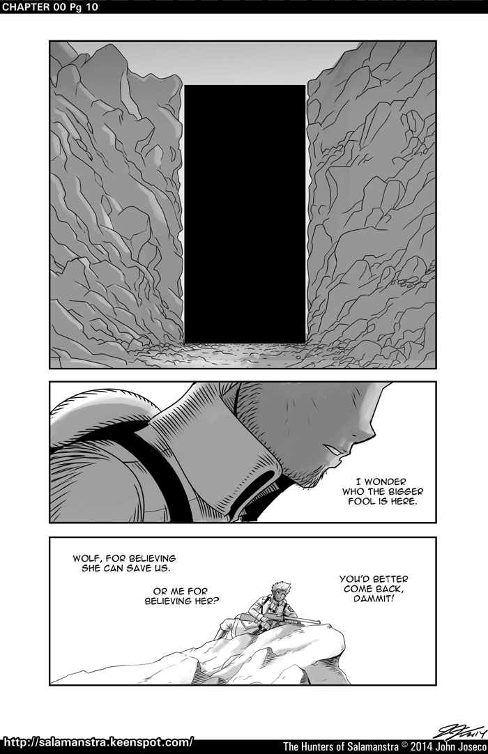 Manga Page 11