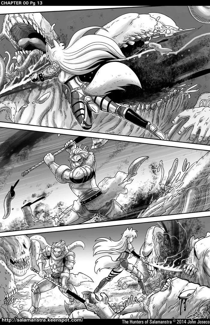 Manga Page 14