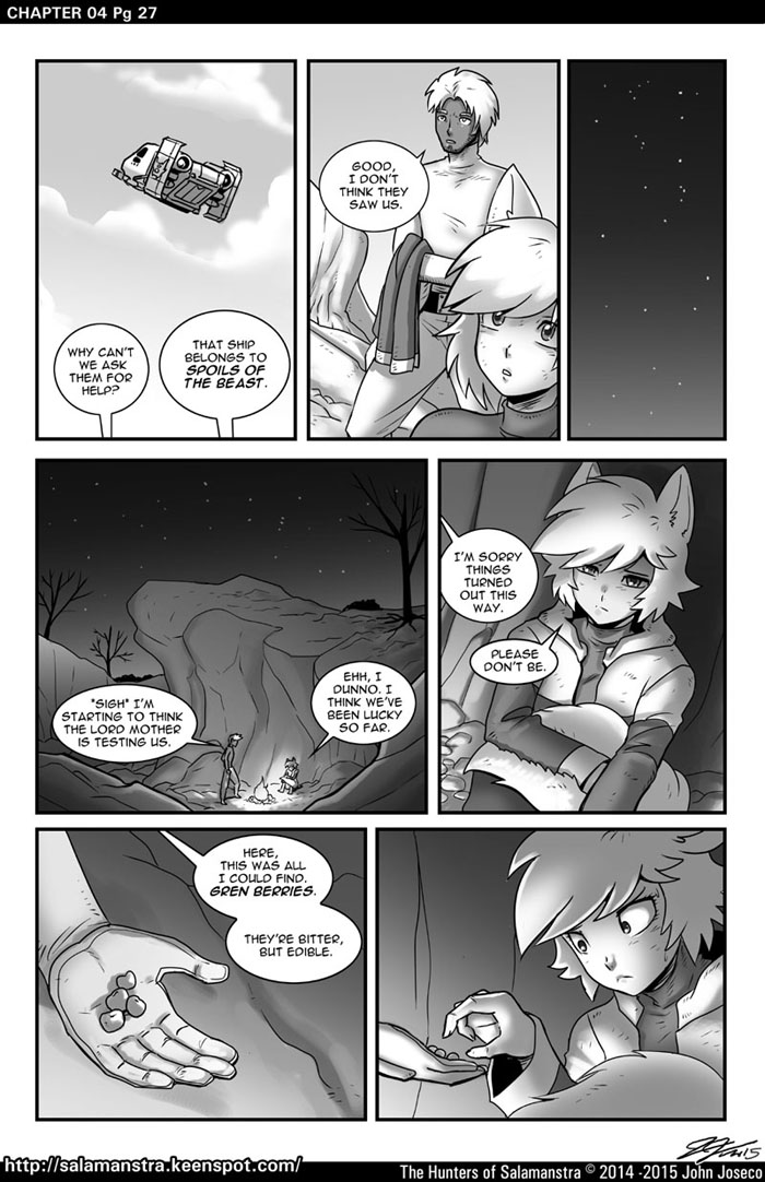 Manga Page 167