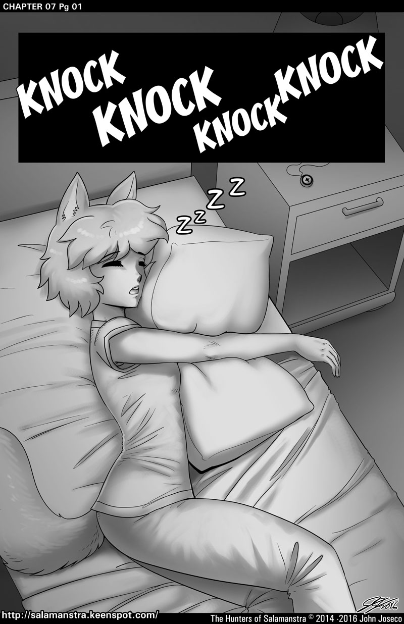 Manga Page 261