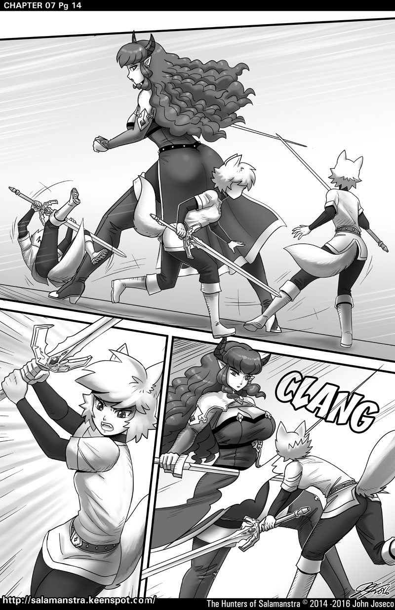 Manga Page 274