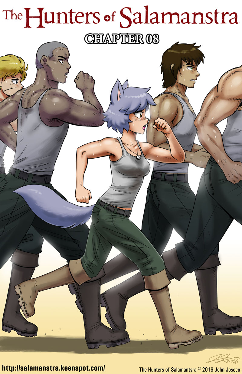 Manga Page 300