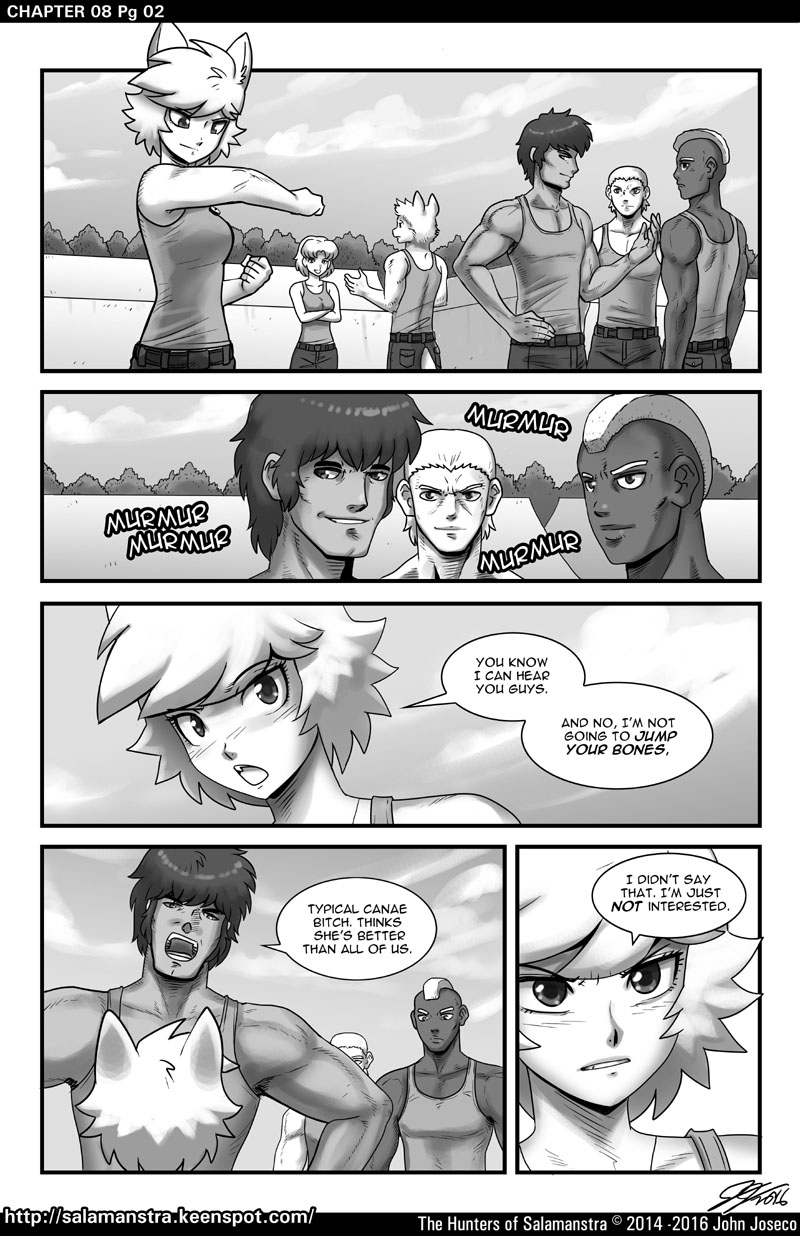 Manga Page 302