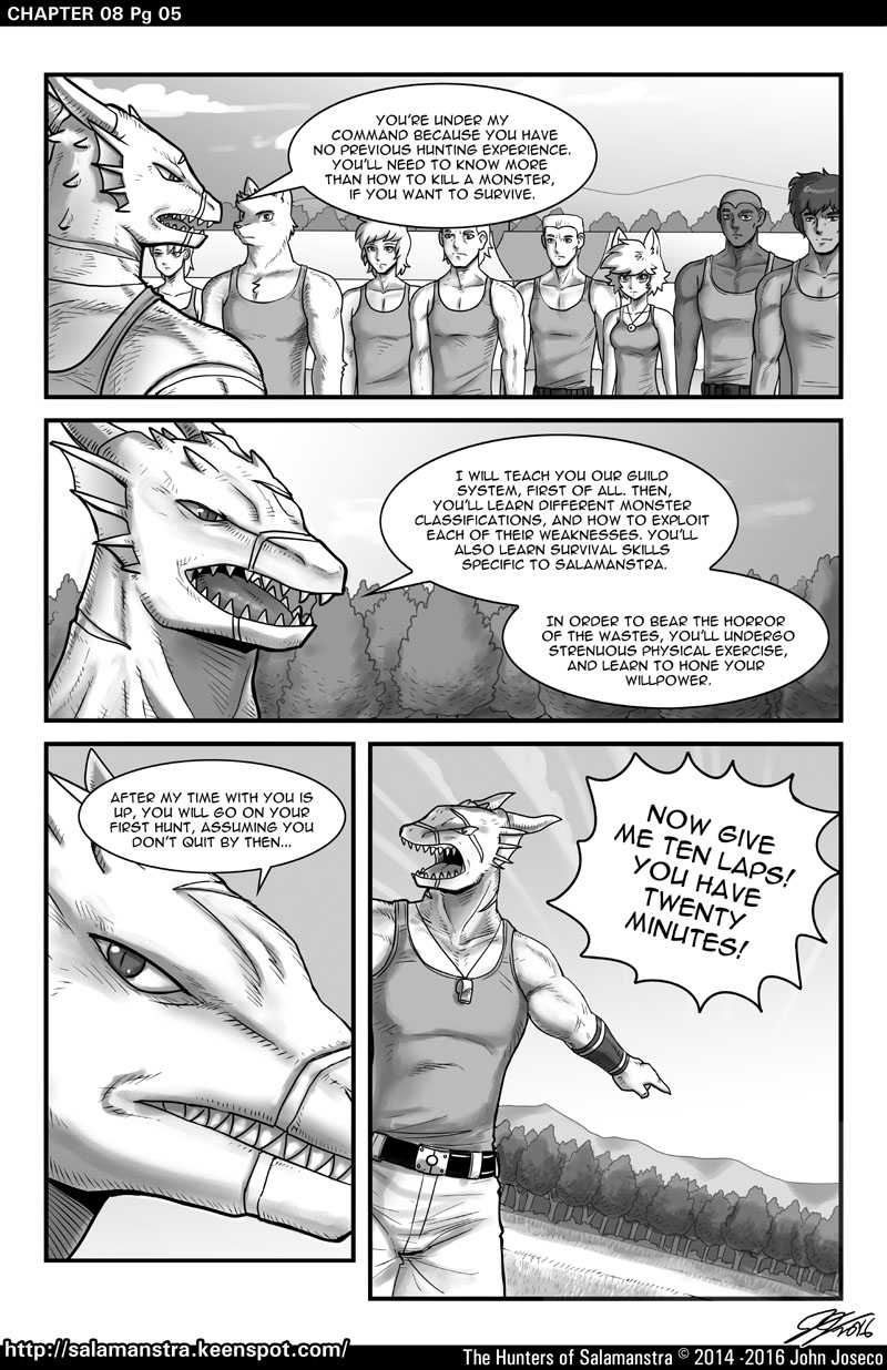 Manga Page 305