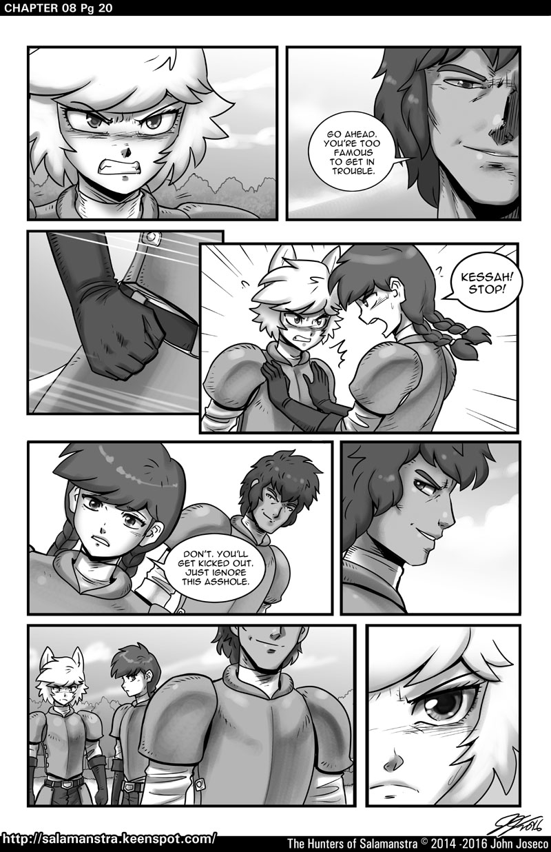 Manga Page 320