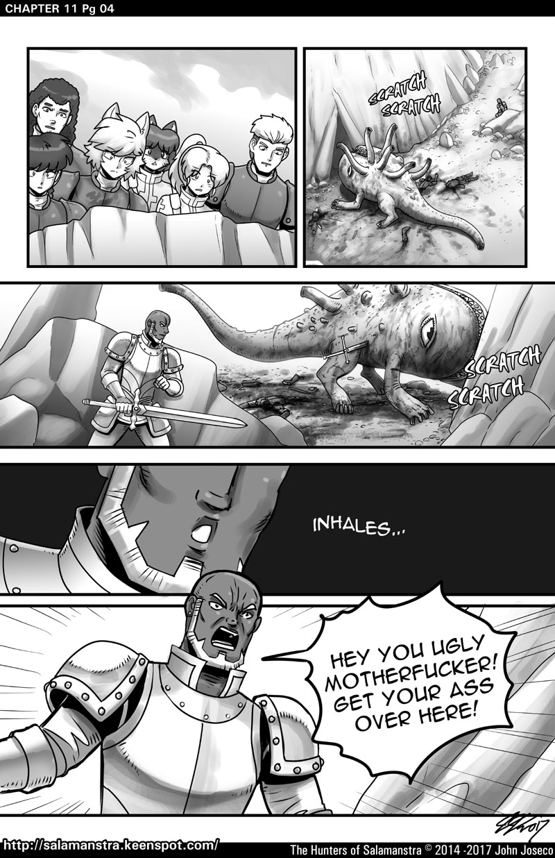 Manga Page 407