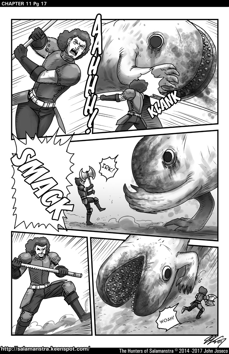 Manga Page 420