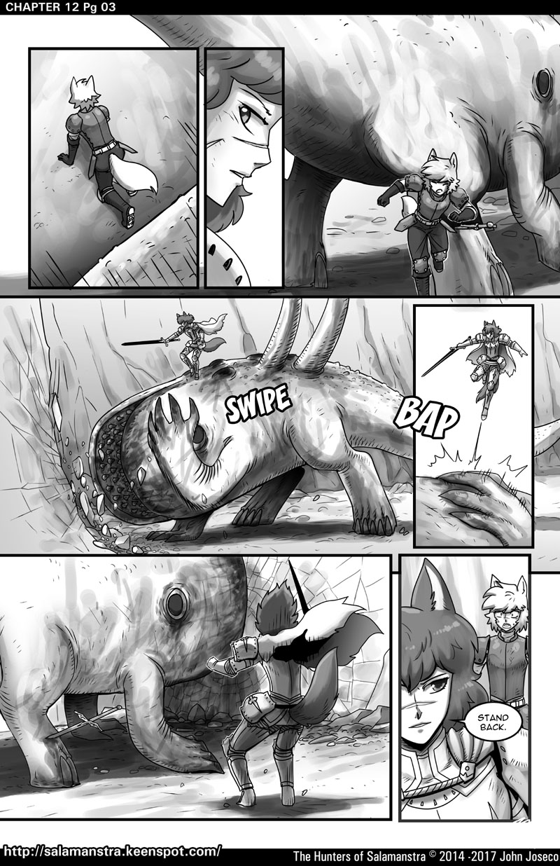 Manga Page 440
