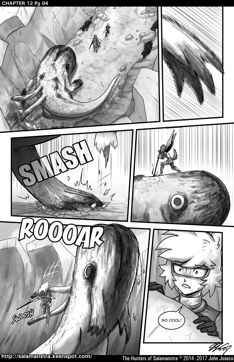 Manga Page 441