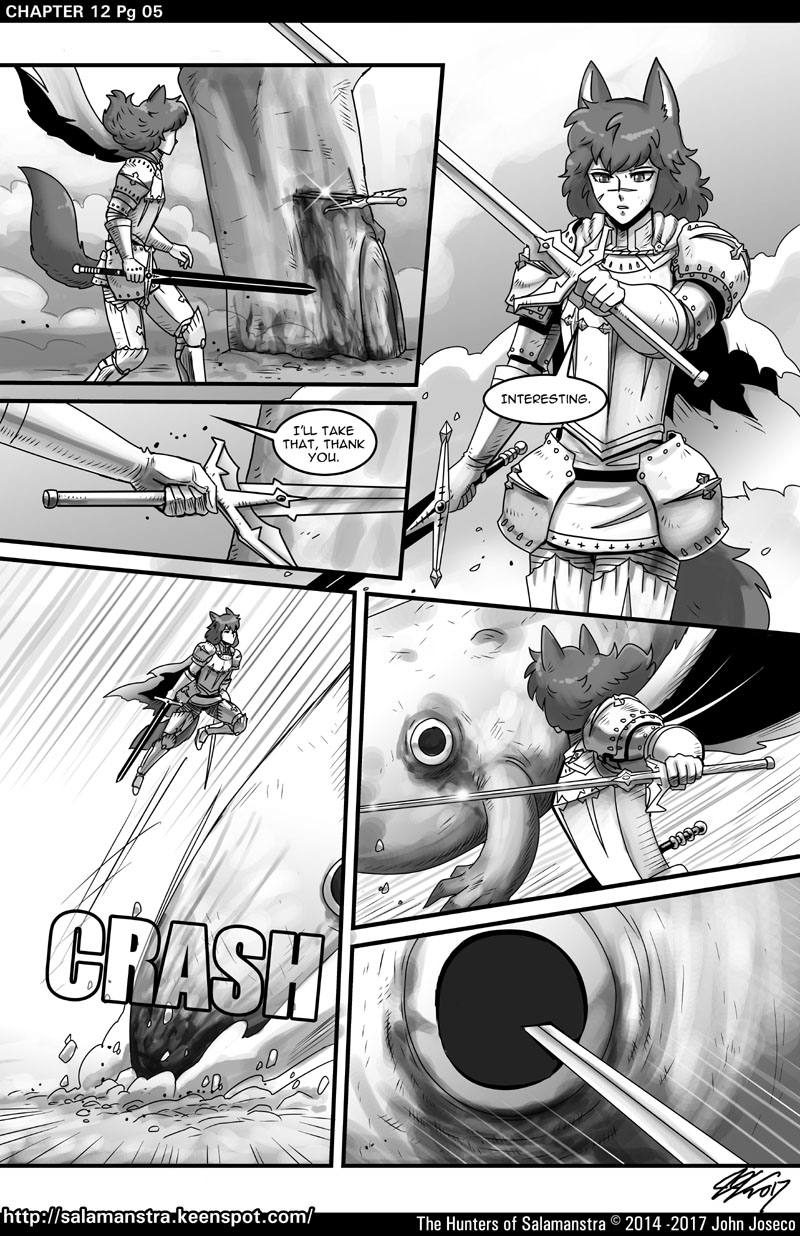 Manga Page 442