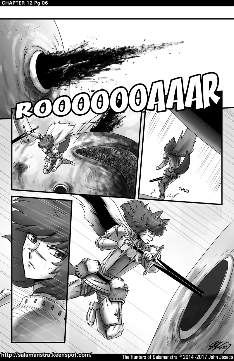Manga Page 443