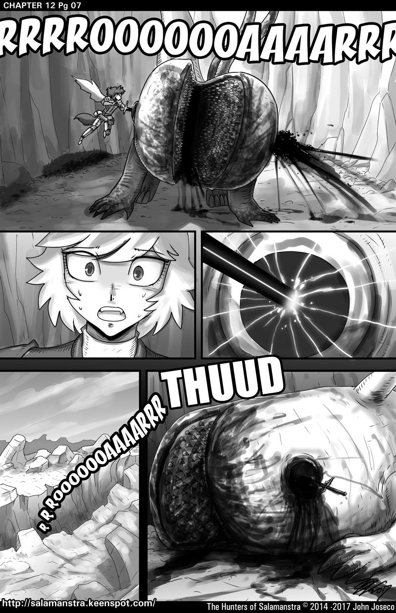 Manga Page 444