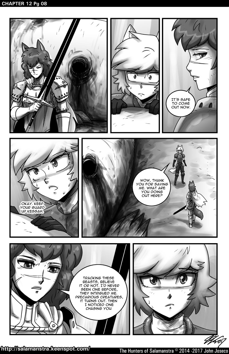 Manga Page 445