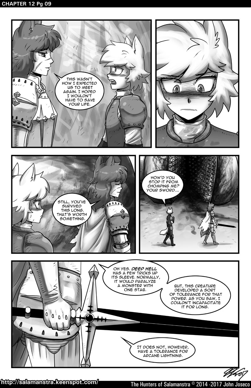 Manga Page 446
