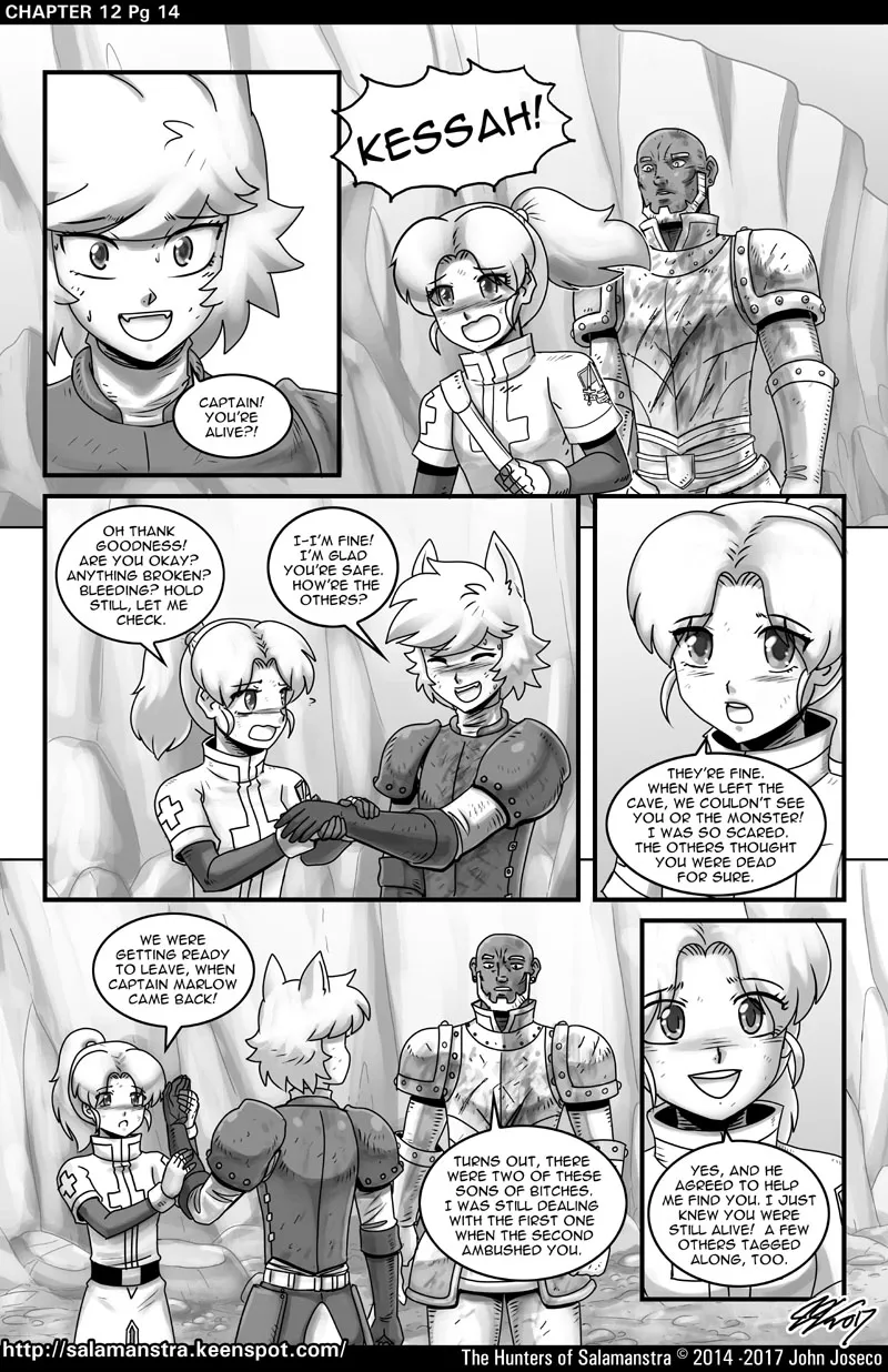 Manga Page 451