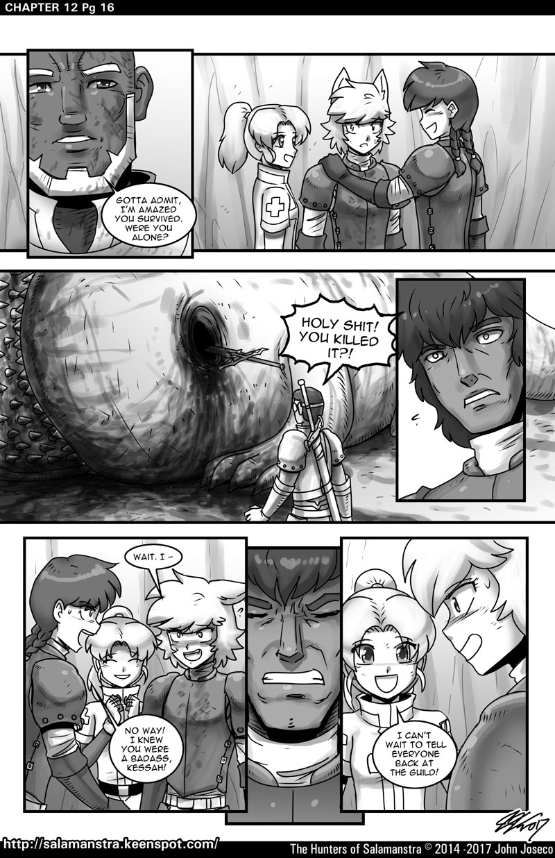 Manga Page 453