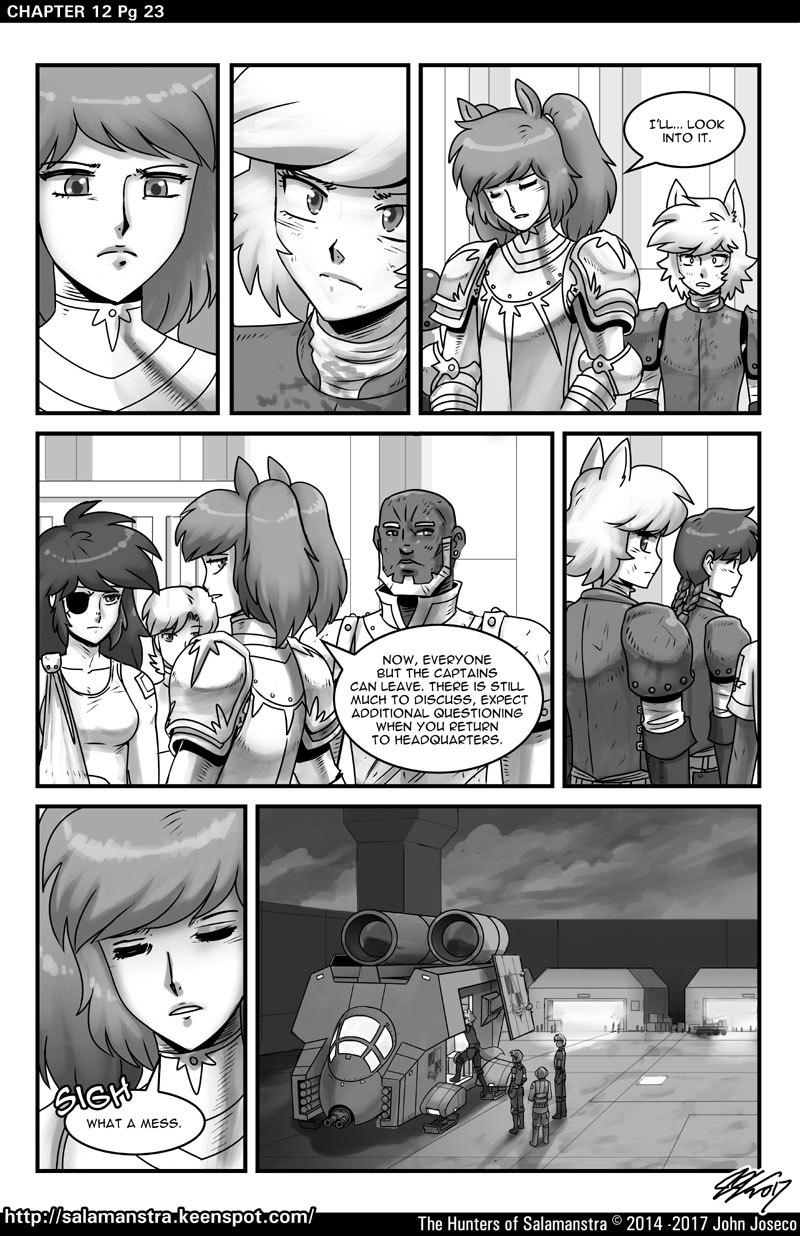 Manga Page 460