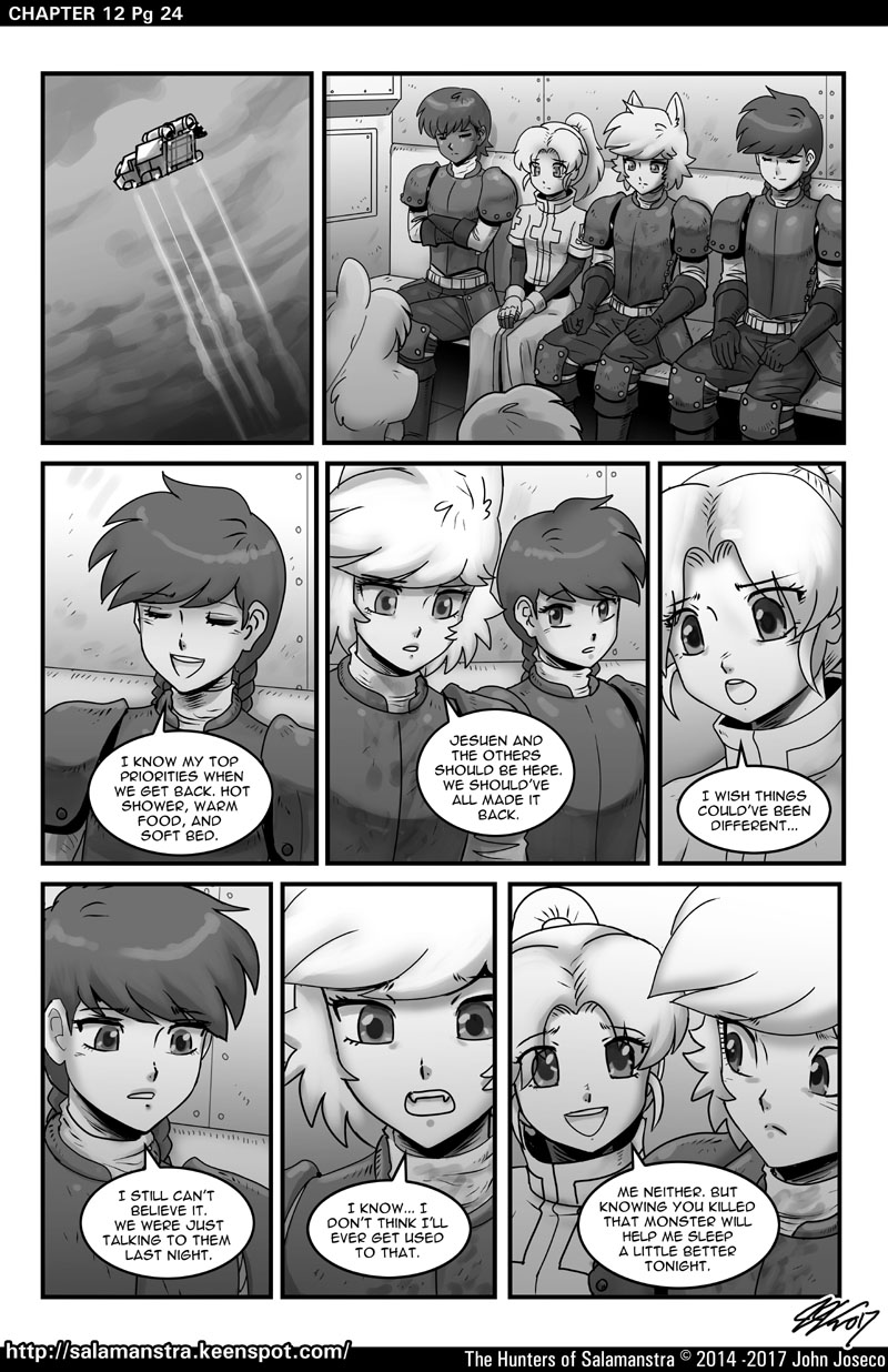 Manga Page 461