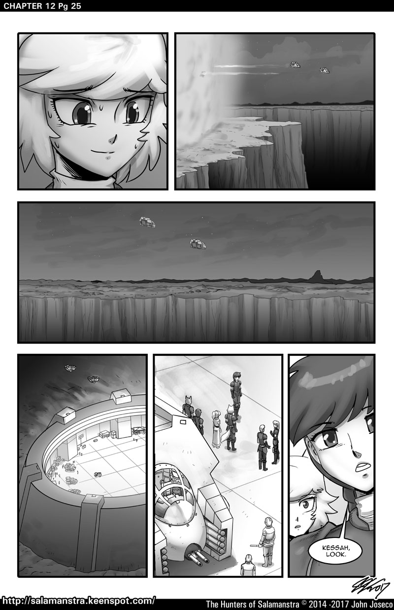 Manga Page 462