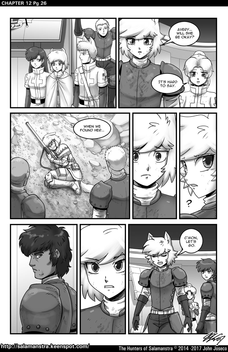 Manga Page 463