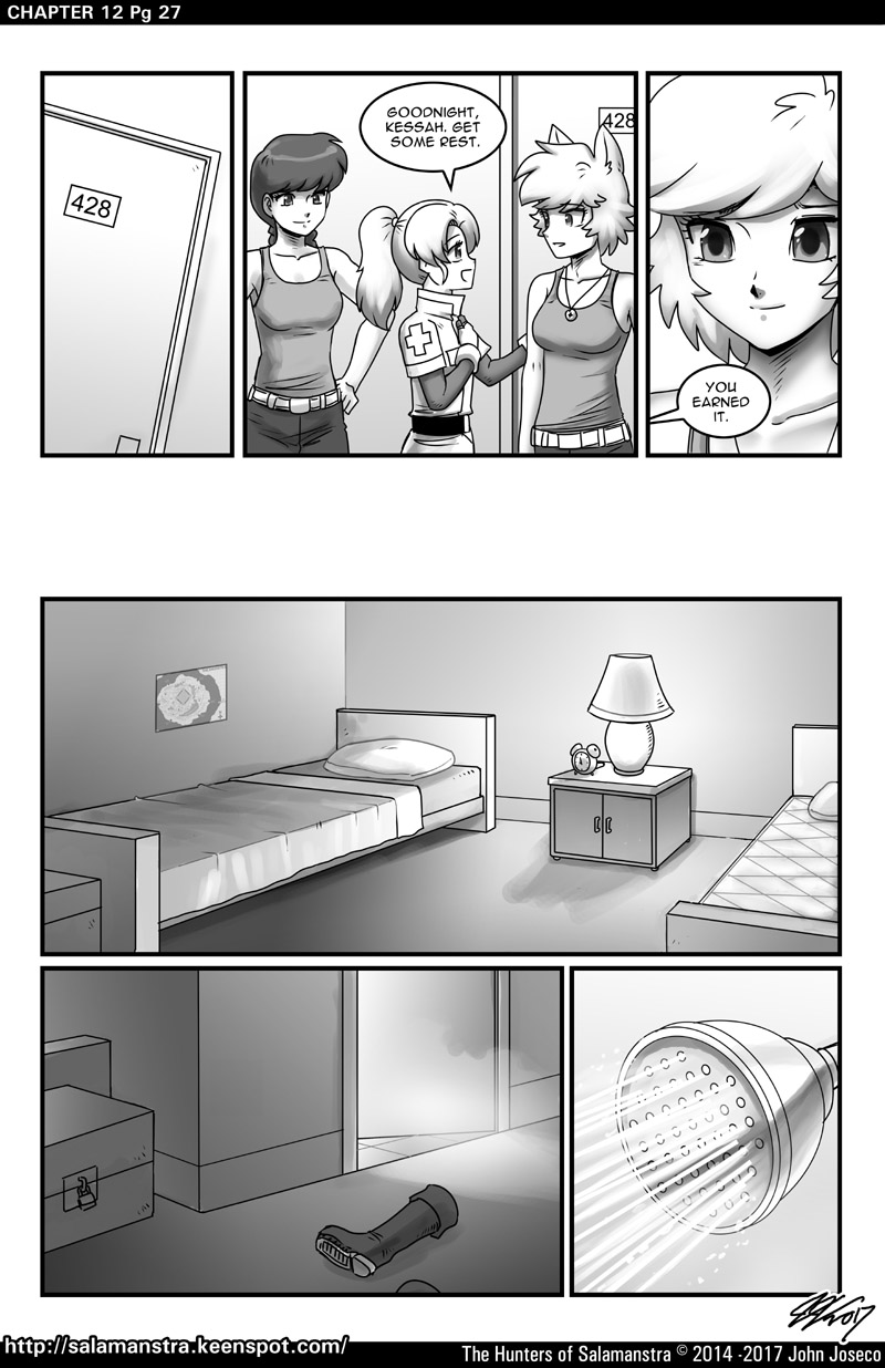 Manga Page 464