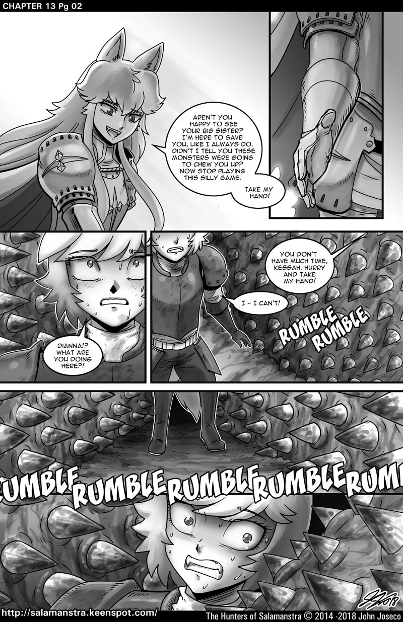 Manga Page 474