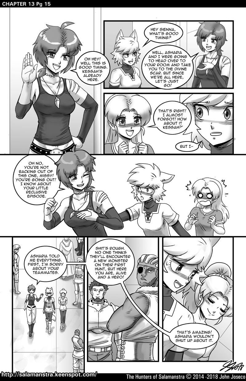 Manga Page 487