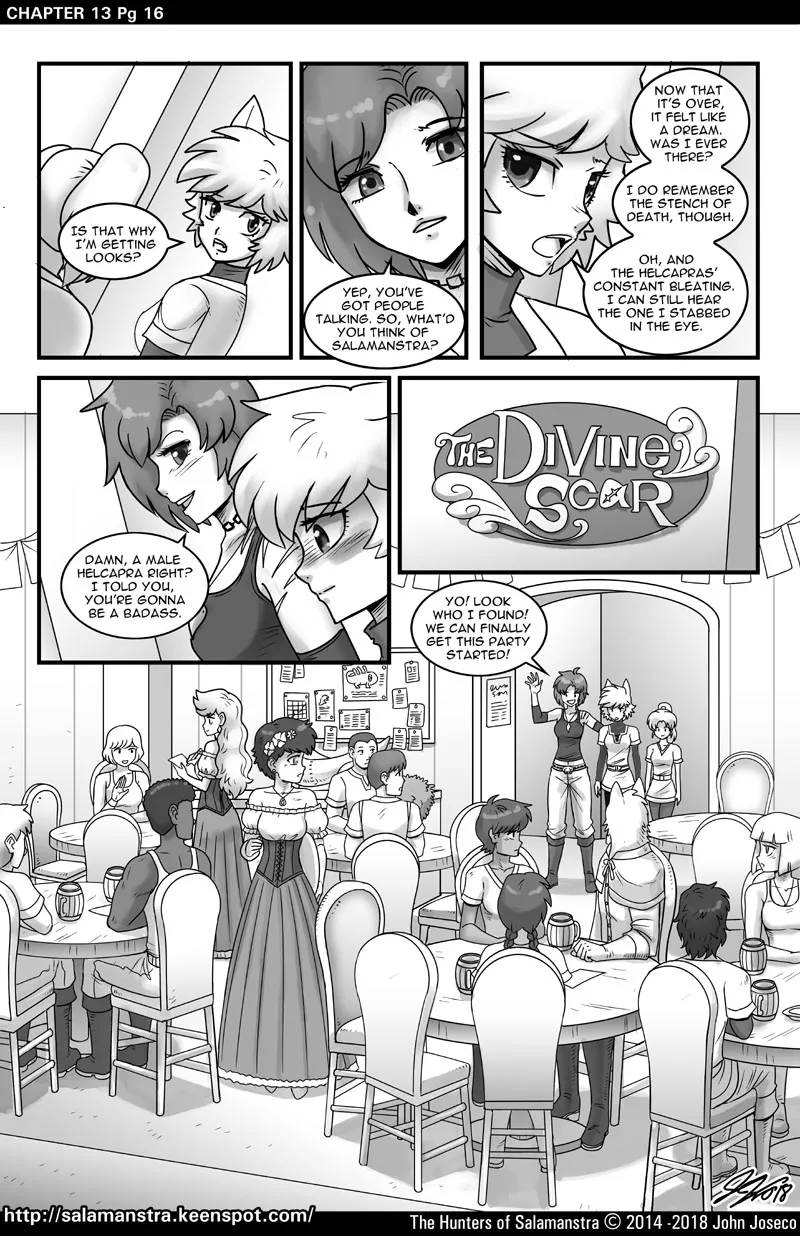 Manga Page 488