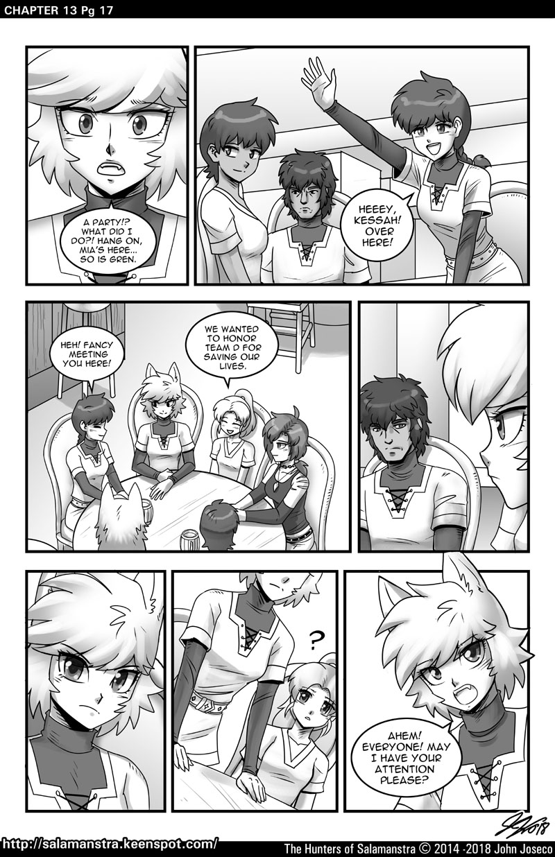 Manga Page 489