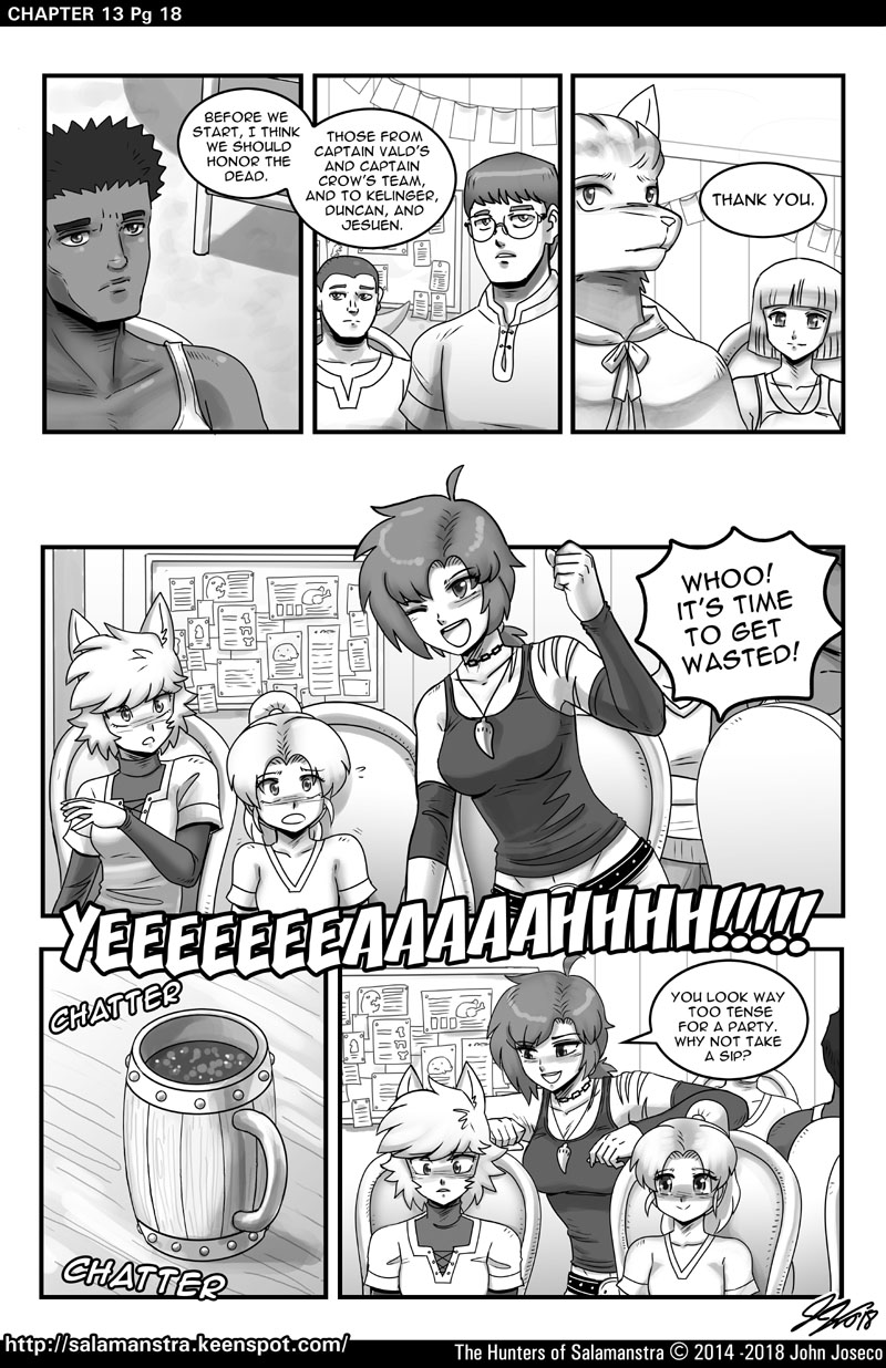 Manga Page 490