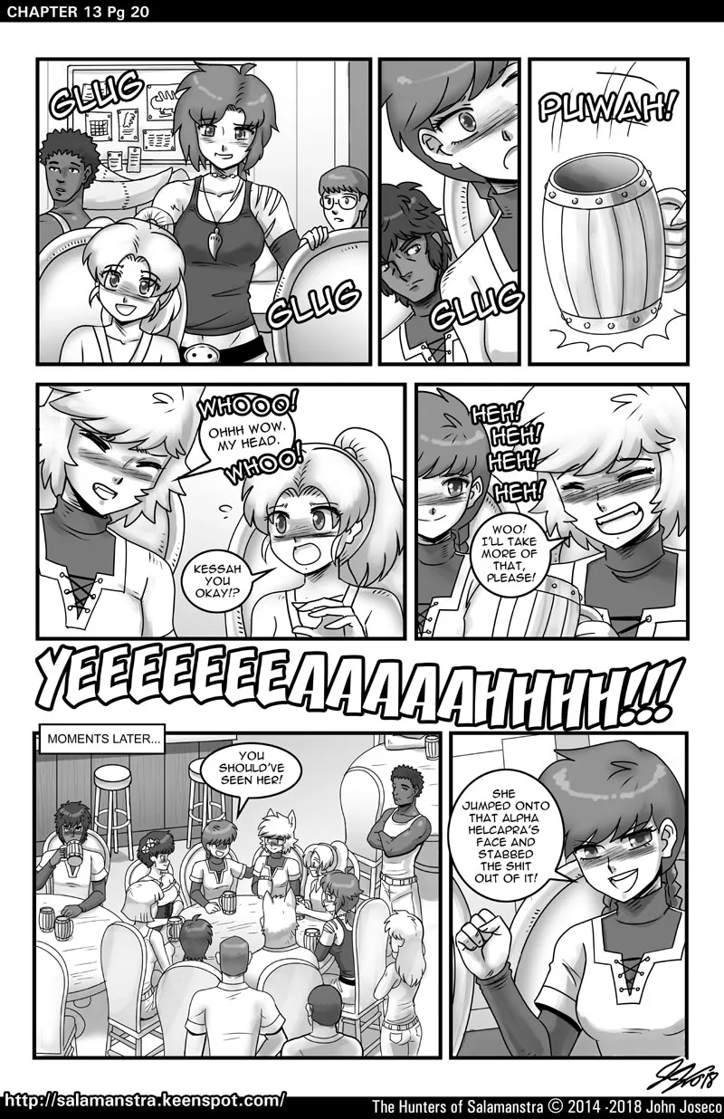 Manga Page 492