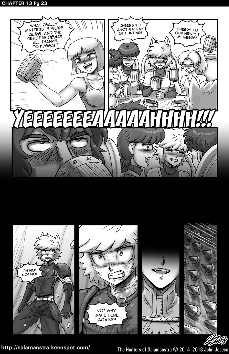 Manga Page 495
