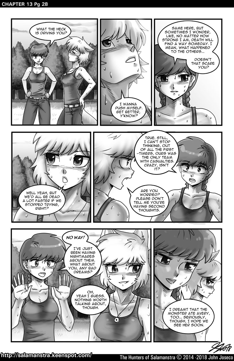 Manga Page 500
