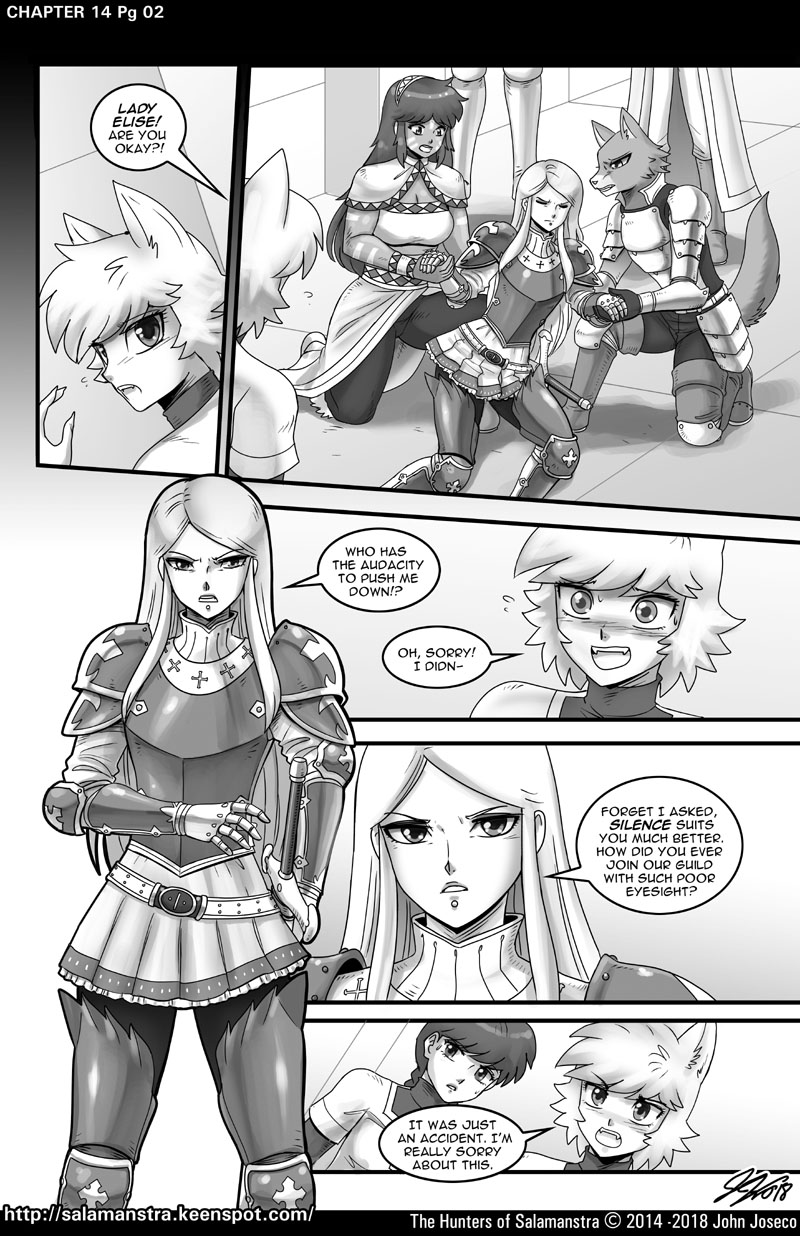 Manga Page 505
