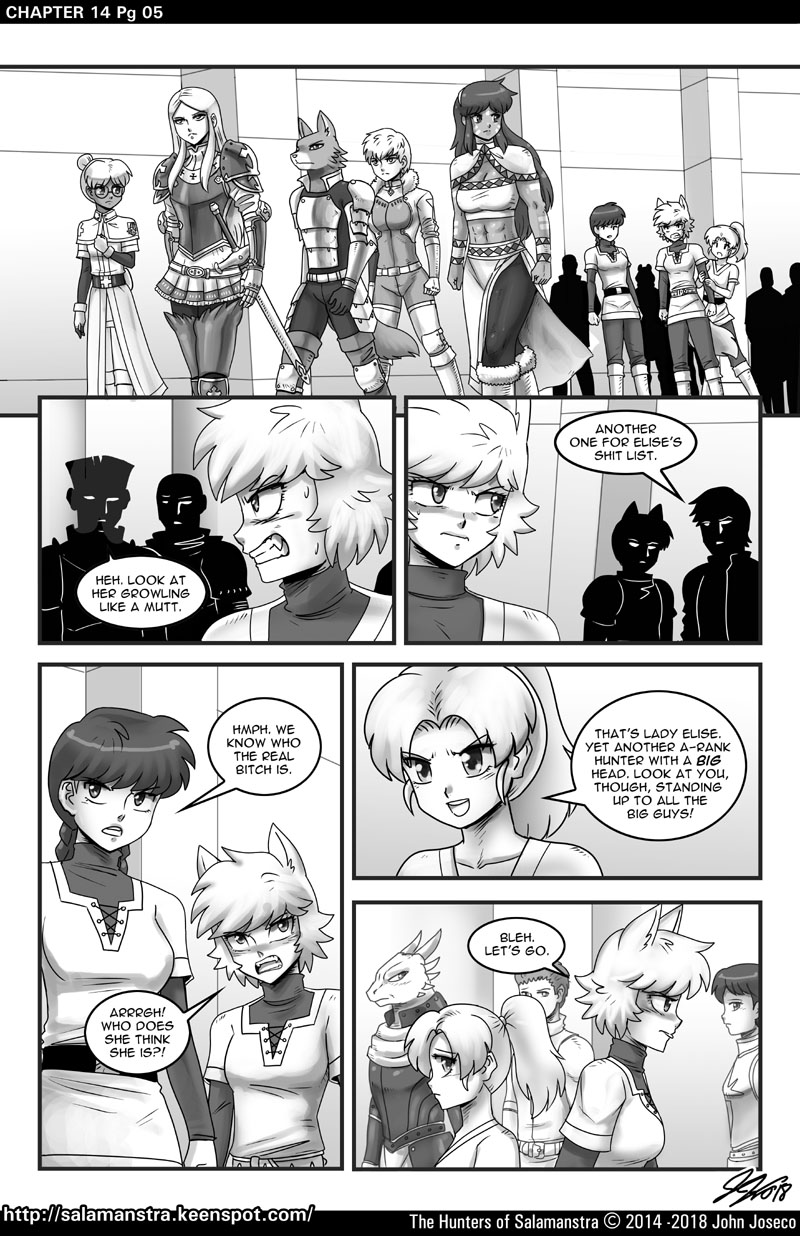 Manga Page 508