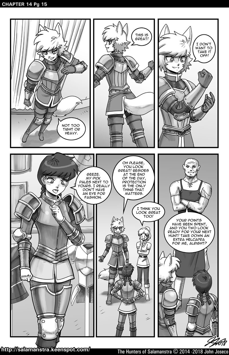 Manga Page 518